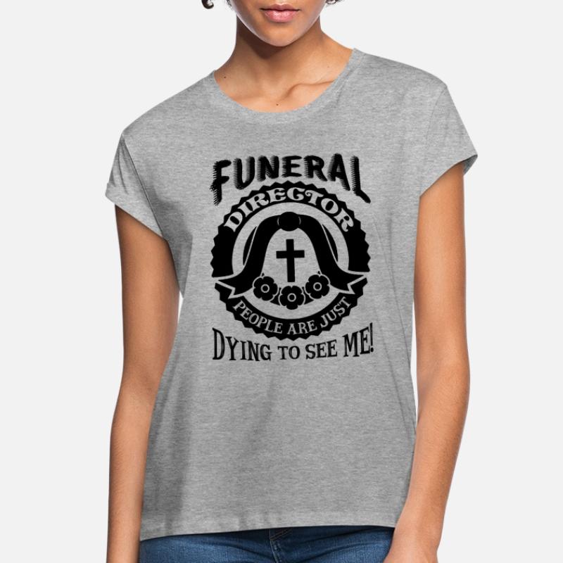 Funeral T-Shirts | Unique Designs 